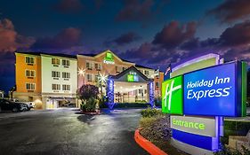 Holiday Inn Express Castro Valley